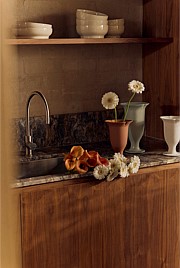 Ana Medium Plant Vase