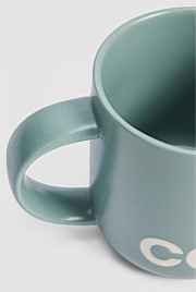 Demm Mug
