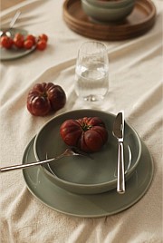 Dover Shallow Bowl