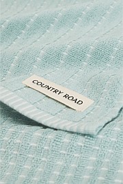 Mira Australian Cotton Tea Towel Pack of 2