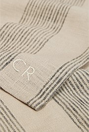 Knox Linen Tea Towel
