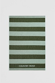 Franklin Australian Cotton Tea Towel