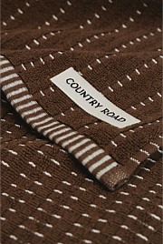 Mira Australian Cotton Tea Towel Pack of 2