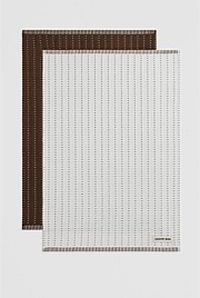 Mira Australian Cotton Tea Towel Pack of 2