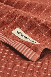 Mira Australian Cotton Tea Towel Pack of 2