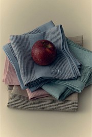 Knox Linen Tea Towel