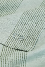 Knox Linen Tea Towel