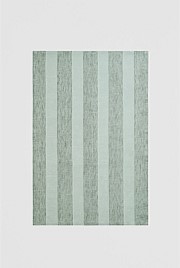 Knox Linen Tea Towel