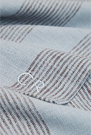 Knox Linen Tea Towel