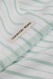 Laine Australian Cotton Tea Towel Pack of 3
