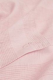 Knox Linen Tea Towel