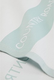 CR Logo Australian Cotton Tea Towel