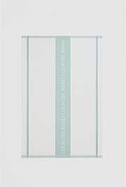 CR Logo Australian Cotton Tea Towel