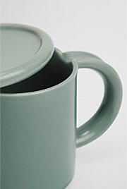 Myles Mug & Coaster Set
