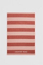 Franklin Australian Cotton Tea Towel