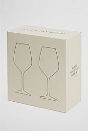 Blaire White Wine Set Of 2