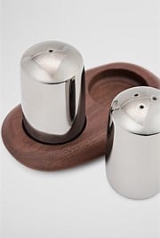 Polly Salt & Pepper Shaker Set
