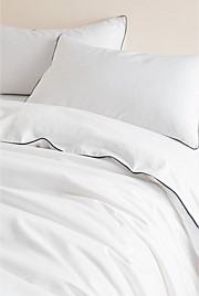 Dita Super King Quilt Cover