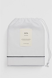 Dita Super King Quilt Cover