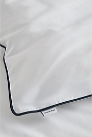 Dita Super King Quilt Cover