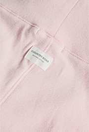 Organically Grown Cotton Pull On Pant