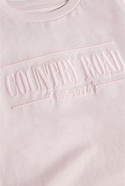 Australian Cotton Heritage T-Shirt
