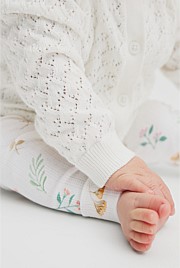 Australian Cotton Cardigan