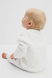 Australian Cotton Cardigan