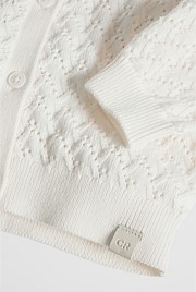 Australian Cotton Cardigan