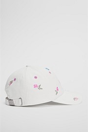 Child Embroidered Cap