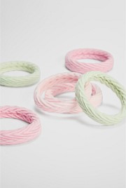 Hair Tie Pot