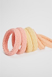 Hair Tie Pot