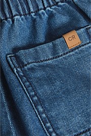 Denim Short