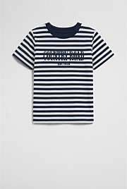 Australian Cotton Short Sleeve Heritage Tee
