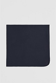 Organically Grown Cotton Swaddle