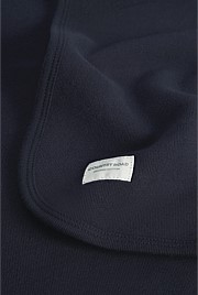 Organically Grown Cotton Swaddle