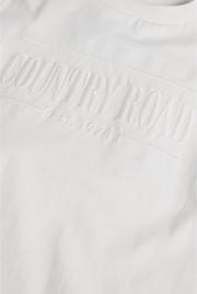 Australian Cotton Heritage T-Shirt