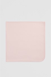 Organically Grown Cotton Swaddle