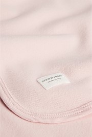 Organically Grown Cotton Swaddle