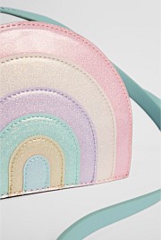 Rainbow Crossbody Bag