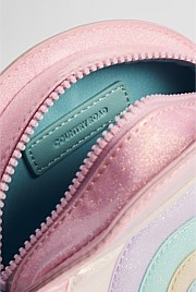 Rainbow Crossbody Bag