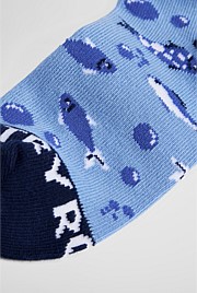 Fish Sock