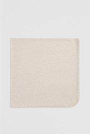 Organically Grown Cotton Swaddle
