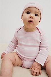 Organically Grown Cotton Beanie