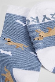 Dog Sock