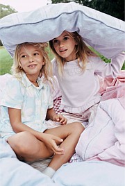 Kids Kaia Double Quilt Cover