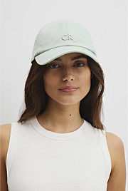 CR Logo Cap