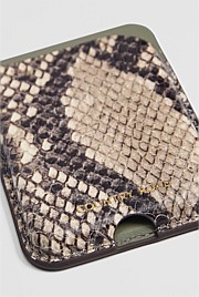 Remi Phone Credit Card Pocket