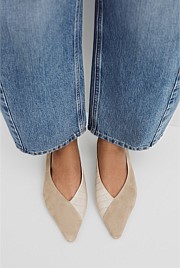Norah Spliced Ballet
