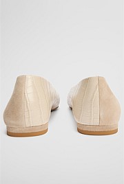 Norah Spliced Ballet